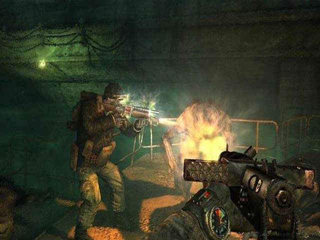 metro 2033